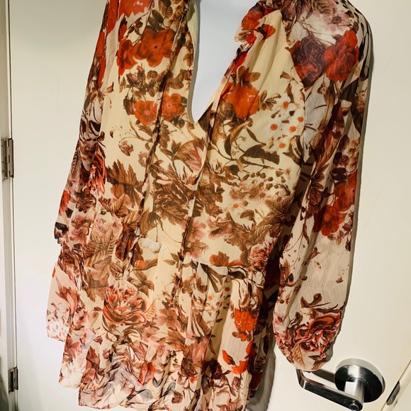 Baby doll dress - Picture 5 of 9